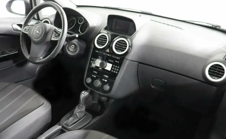 Opel Corsa 1.4 Автомат