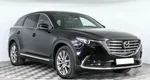 Mazda cx-9 акпп 2017 с пробегом 93 777 км