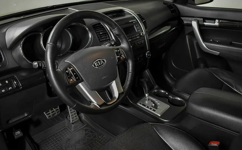 Kia Sorento II