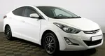 Hyundai Elantra 1.8 Автомат