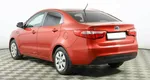 Kia Rio 1.6 Автомат
