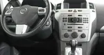 Opel Zafira 1.8 Робот