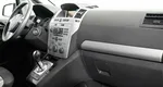 Opel Zafira 1.8 Робот