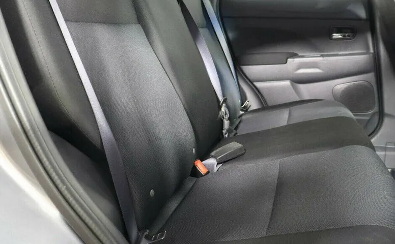 Mitsubishi ASX 1.8 Вариатор
