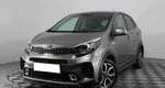 Kia picanto x акпп 2018 с пробегом 40 000 км
