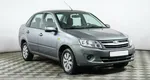 LADA (ВАЗ) Granta 1.6 Автомат