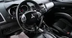 Mitsubishi Outlander, 2 поколение