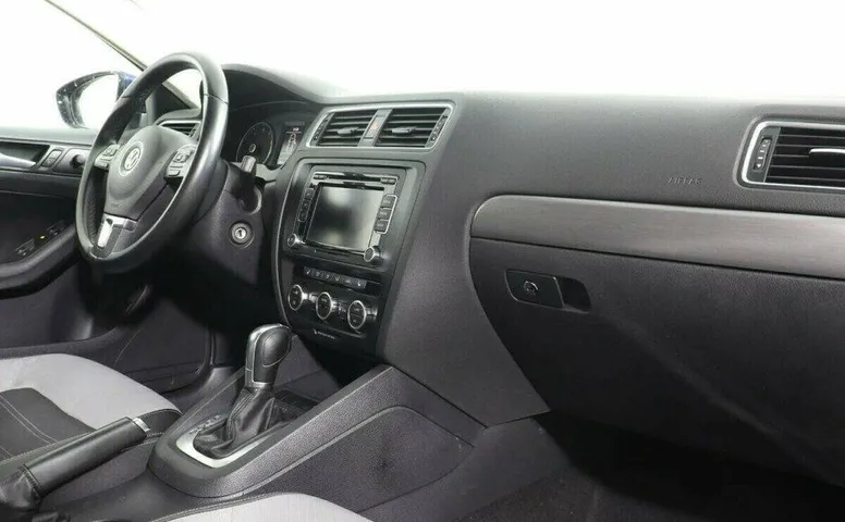 Volkswagen Jetta 1.4 Робот