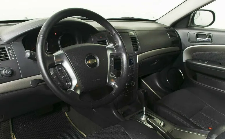 Chevrolet Epica 2.0 Автомат
