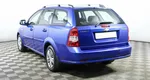 Chevrolet Lacetti I