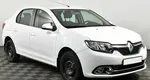 Renault Logan II