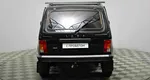 Lada (ваз) 2121 (4x4) i рестайлинг