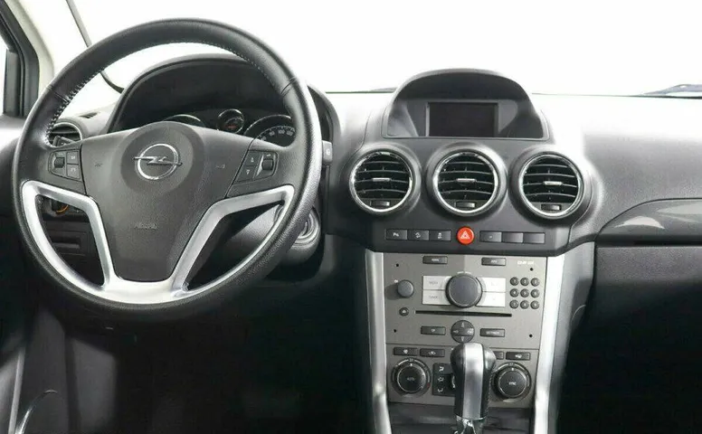Opel Antara 2.4 Автомат