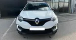 Renault Kaptur I