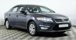 Ford Mondeo 2.0 Механика