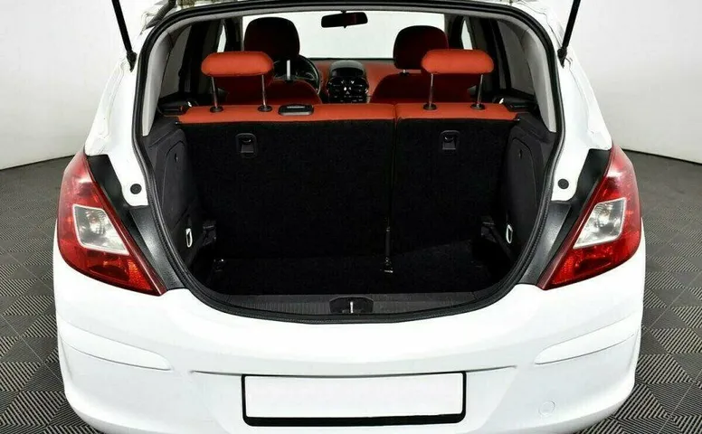 Opel Corsa 1.4 Автомат