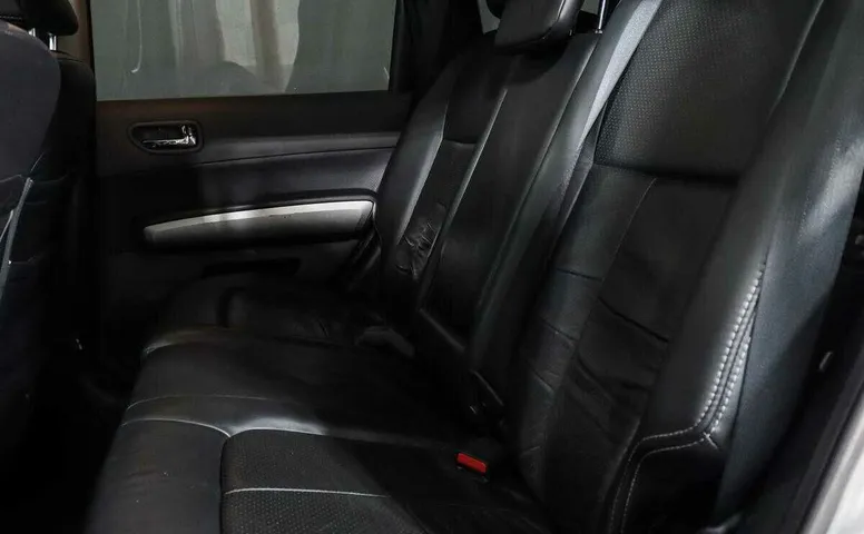 Nissan x-trail cvt 2010 с пробегом 82 626 км