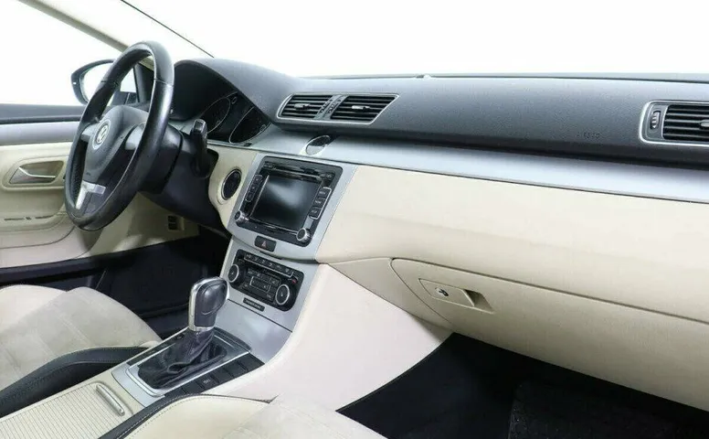 Volkswagen Passat CC 1.8 Робот