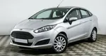 Ford Fiesta Mk6 Рестайлинг