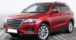 Haval H2