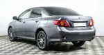 Toyota Corolla 1.6 Механика