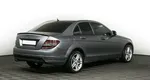 Mercedes-Benz C-Класс III (W204)