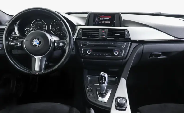 BMW 3 серии