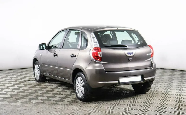 Datsun mi-DO I