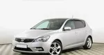 Kia Ceed I Рестайлинг