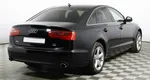 Audi A6 IV (C7)