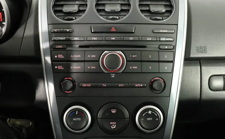 Mazda CX-7