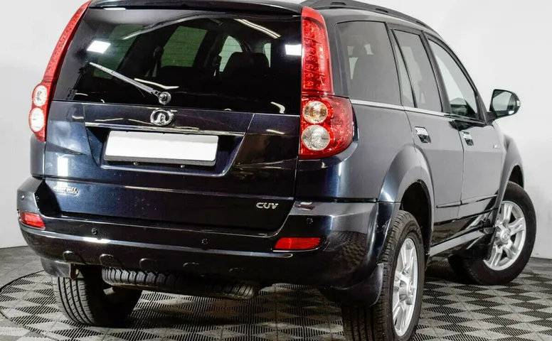 Great Wall Hover H5 I