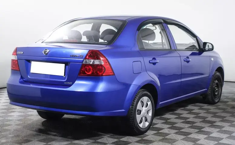 Ravon Nexia R3