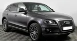 Audi Q5 I (8R)