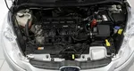 Ford Fiesta, 6 поколение