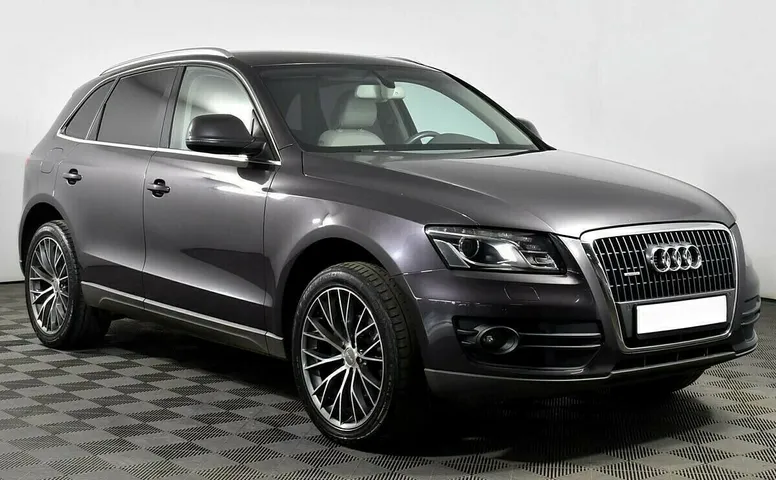 Audi Q5 I (8R)