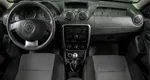 Renault Duster, 1 поколение