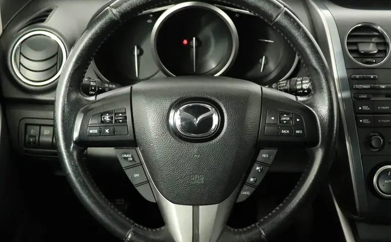 Mazda CX-7