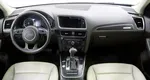 Audi Q5 2.0 Автомат