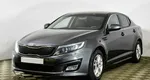 Kia Optima 2.0 Автомат