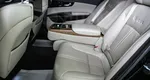 Kia Quoris, 1 поколение