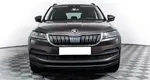 Skoda karoq акпп 2021 с пробегом 17 910 км