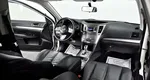 Subaru Outback IV