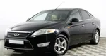 Ford Mondeo IV