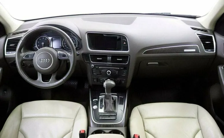 Audi Q5 2.0 Автомат