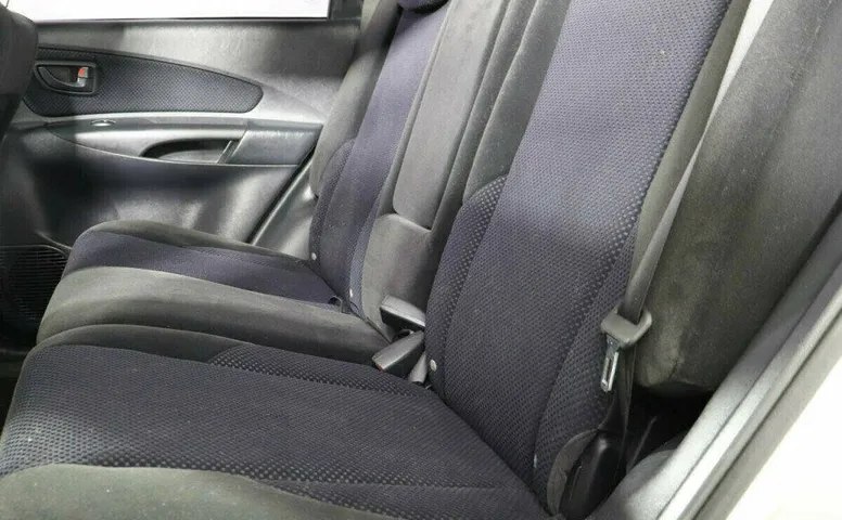 Hyundai Tucson 2.0 Механика