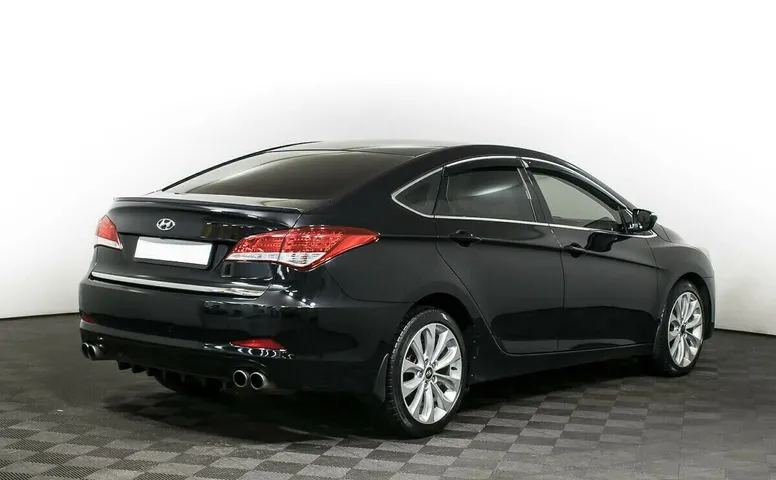 Hyundai i40 I