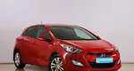 Hyundai i30, 2 поколение