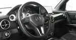 Mercedes-Benz GLK-Класс 2.1 Автомат