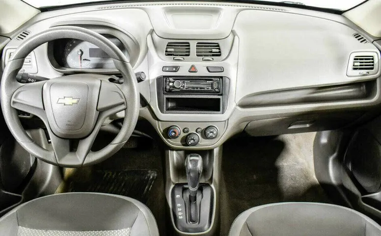 Chevrolet Cobalt 1.5 Автомат